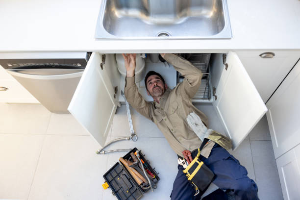 Best Commercial Plumbing Services  in South Plainfield, NJ