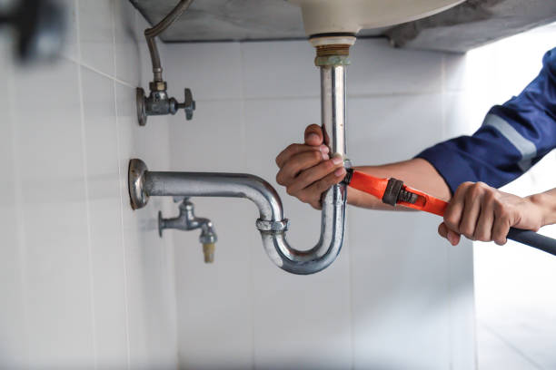 Residential Plumbing Services in South Plainfield, NJ