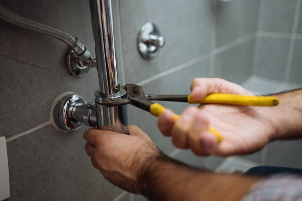 Reliable South Plainfield, NJ Plumbing services Solutions