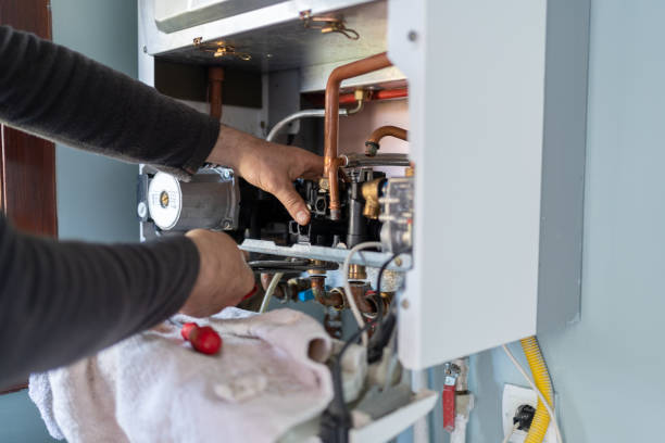 Best Tankless Water Heater Services  in South Plainfield, NJ